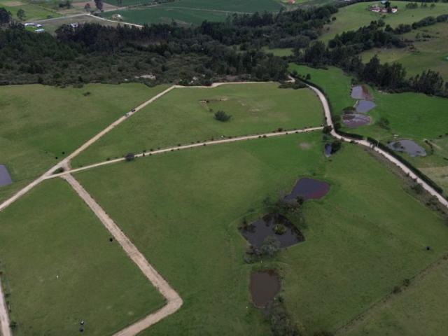 Lote en venta en Cundinamarca