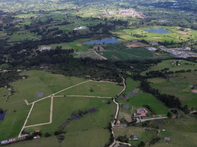 Lote en venta en Cundinamarca