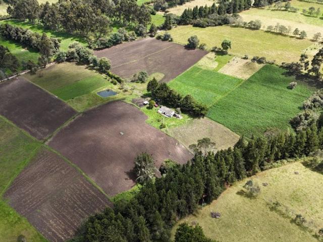 Lote en venta en Cundinamarca