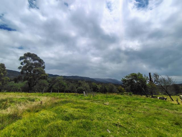 Lote en venta en Guasca, Guavio