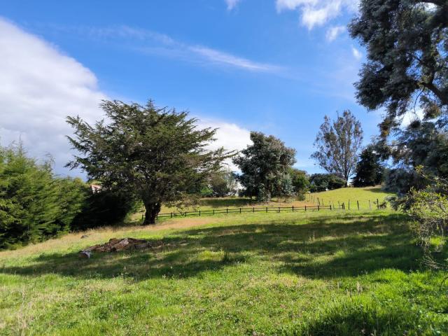 Lote en venta en Cundinamarca