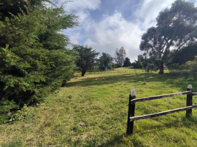 Lote en venta en Cundinamarca