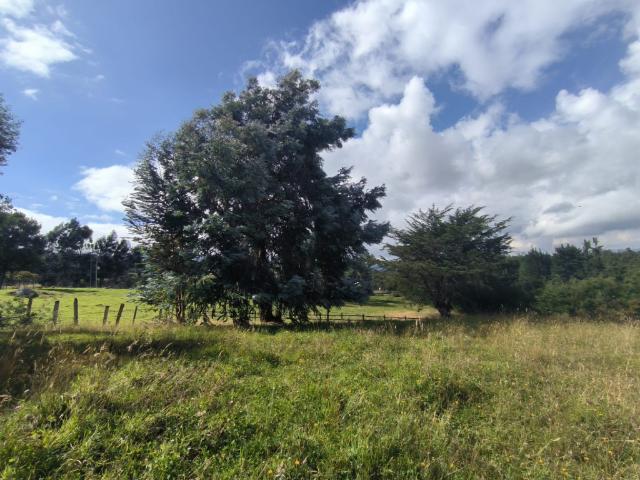 Lote en venta en Cundinamarca