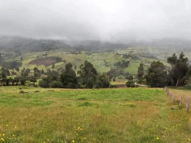 Lote en venta en Cundinamarca