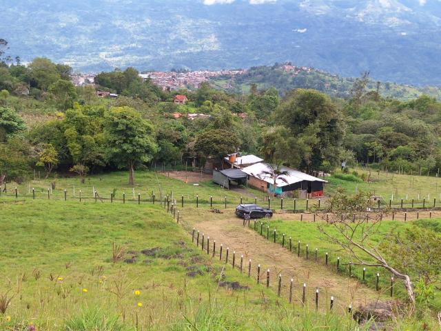Lote en venta en Guateque, Oriente