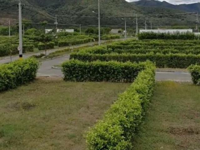 Lote en venta en Centro, Tolima