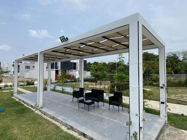Terreno en venta en Centro, Tabasco