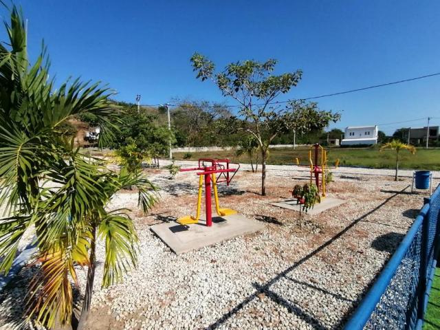Lote En Venta En Juan De Acosta En Juan De Acosta V211374