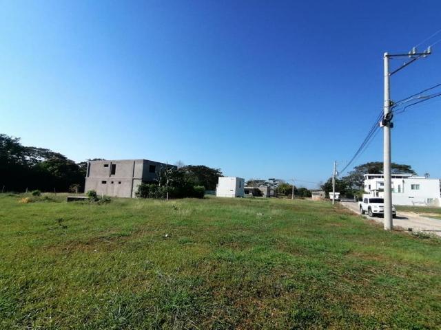 Lote En Venta En Juan De Acosta En Juan De Acosta V211374