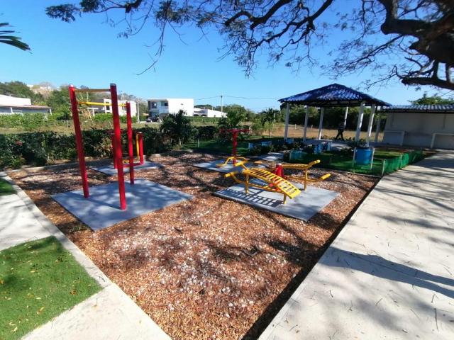 Lote En Venta En Juan De Acosta En Juan De Acosta V211374