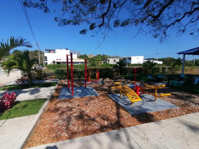 Lote En Venta En Juan De Acosta En Juan De Acosta V211374