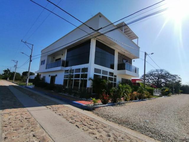 Lote En Venta En Juan De Acosta En Juan De Acosta V211374