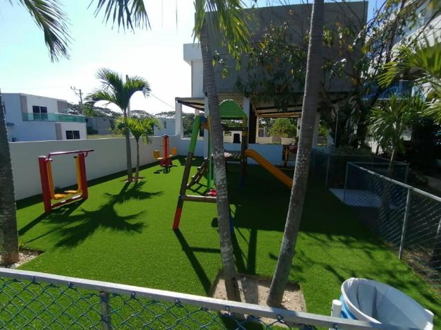 Lote En Venta En Juan De Acosta En Juan De Acosta V211374