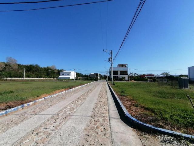 Lote En Venta En Juan De Acosta En Juan De Acosta V211374