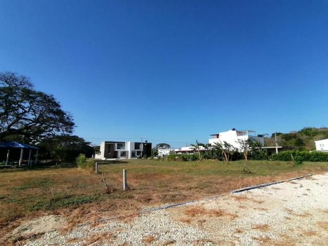 Lote En Venta En Juan De Acosta En Juan De Acosta V211374