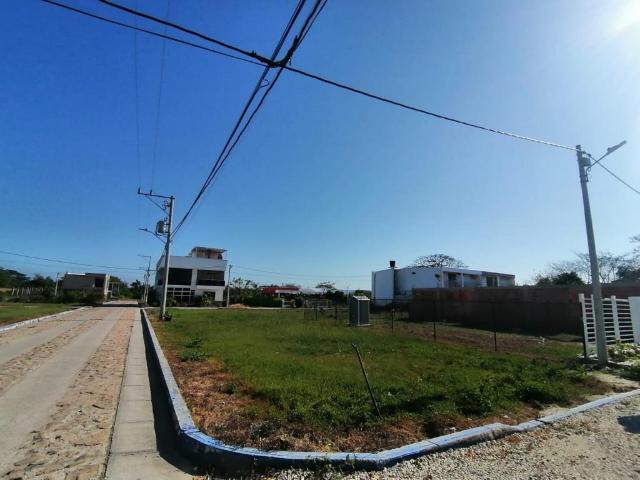 Lote En Venta En Juan De Acosta En Juan De Acosta V211374