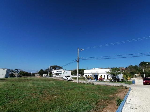 Lote En Venta En Juan De Acosta En Juan De Acosta V211374