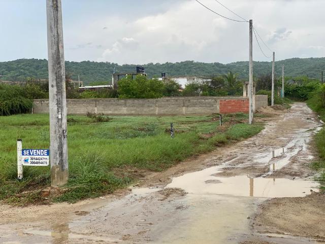 Lote En Venta En Juan De Acosta En. V184730