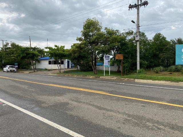 Lote En Venta En Juan De Acosta En. V184730