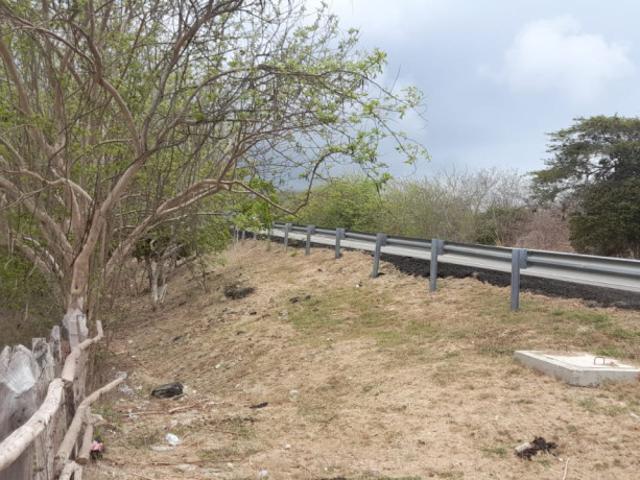 Lote En Venta En Juan De Acosta En Aquamarina V191906