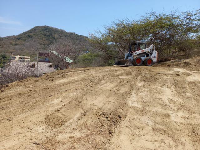 Lote En Venta En Juan De Acosta V332960