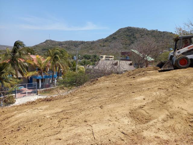 Lote En Venta En Juan De Acosta V332960