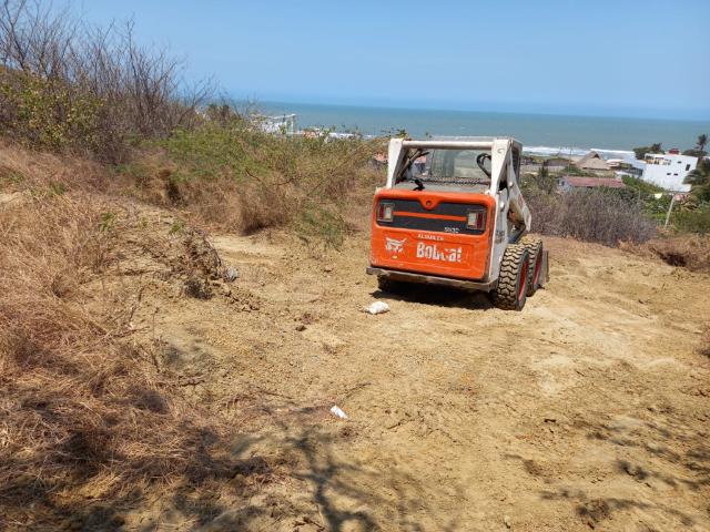 Lote En Venta En Juan De Acosta V332960