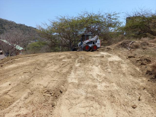 Lote En Venta En Juan De Acosta V332960