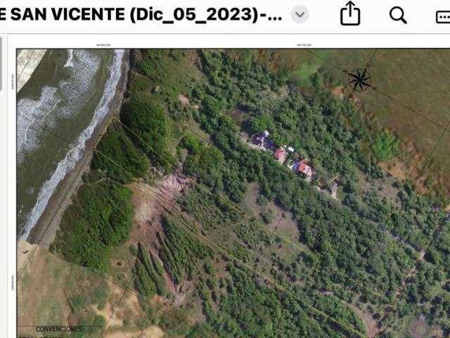 Lote en venta en Juan De Acosta, Atlántico