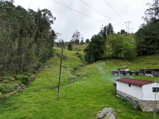 Lote en venta en Junin, Cundinamarca