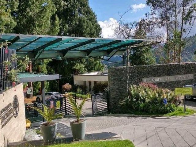 Lote en venta en Cundinamarca