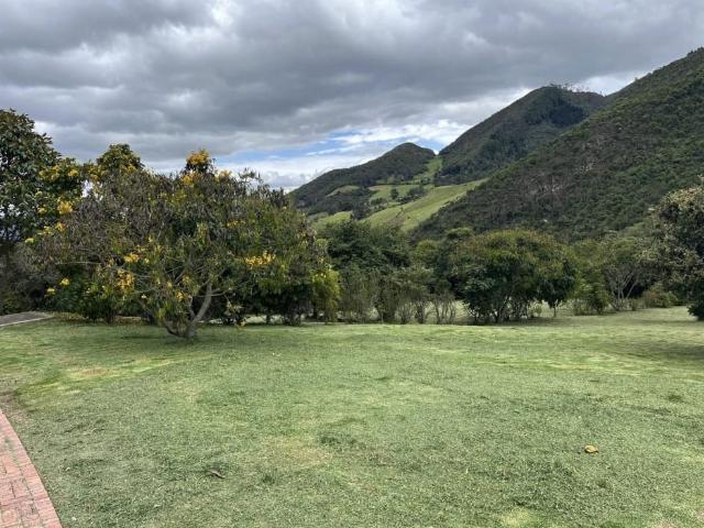Lote en venta en Cundinamarca
