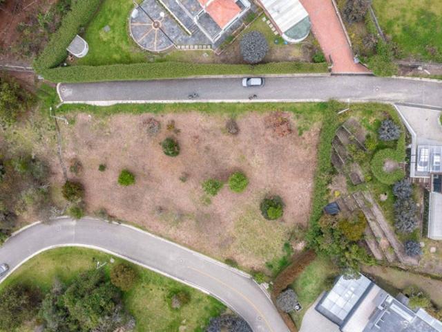 Lote en venta en Cundinamarca