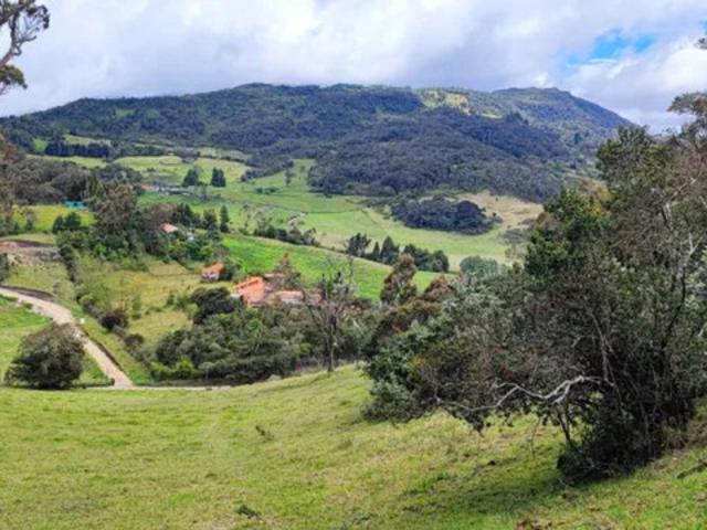 Lote en venta en Cundinamarca