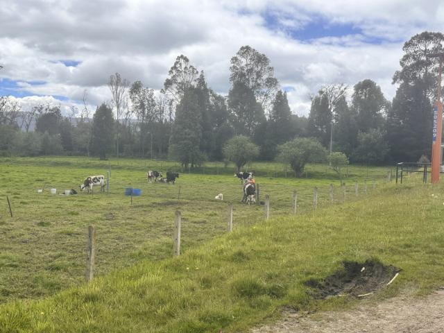 Lote en venta en Cundinamarca