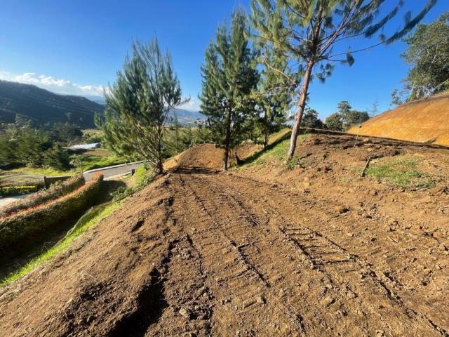 Lote en venta en Antioquia, Briceño