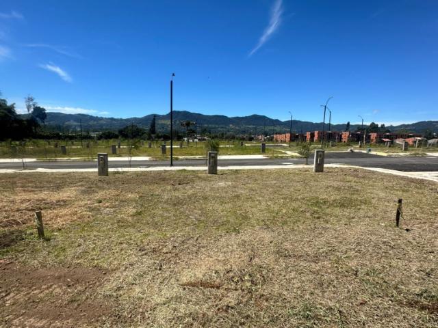 Lote en venta en Antioquia, El Brasil