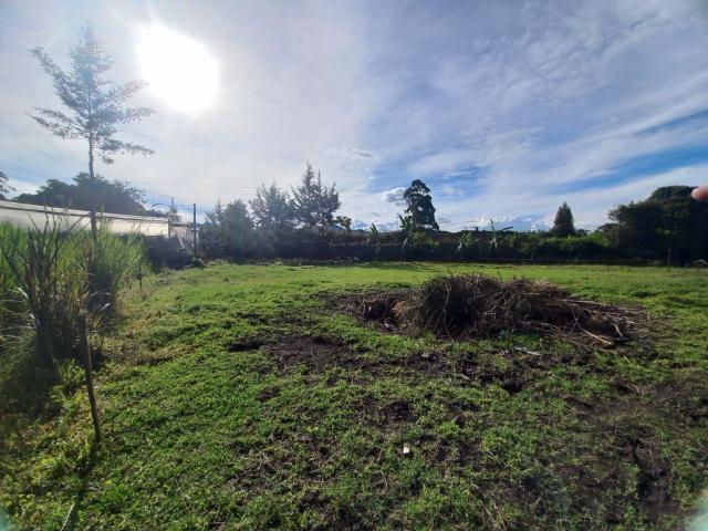 Lote en venta en Antioquia, Ituango