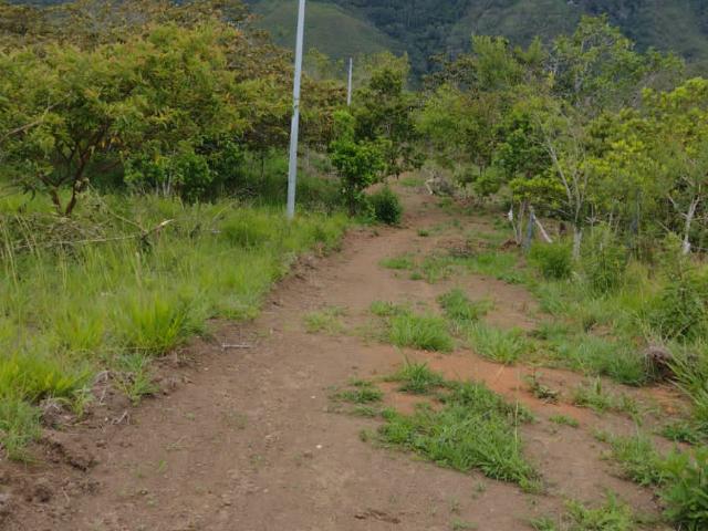 Lote en venta en La Cumbre, Sur