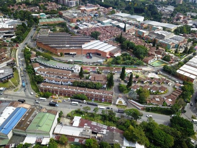 Lote en venta en Antioquia, Valle de Aburrá