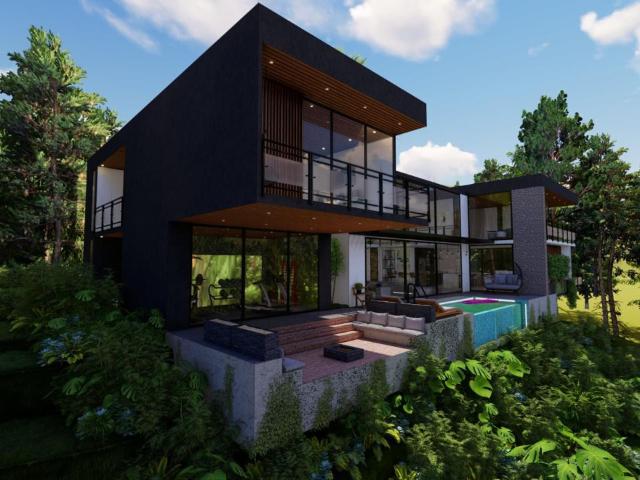 Lote en venta en Antioquia, Valle de Aburrá