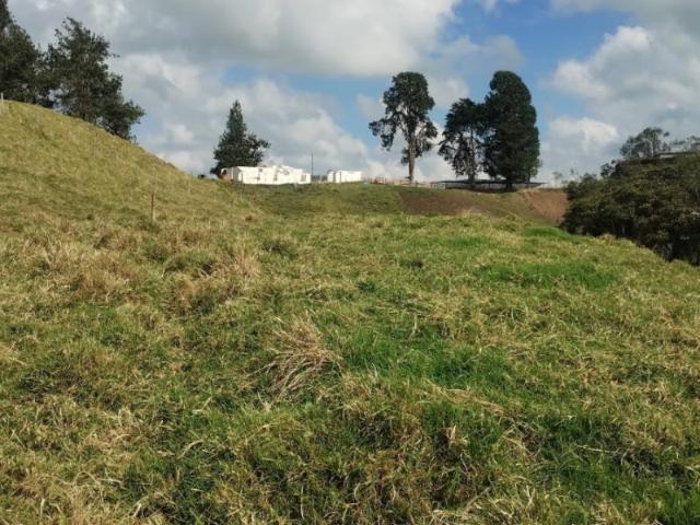 Lote en venta en La Unión, Valle Del Cauca