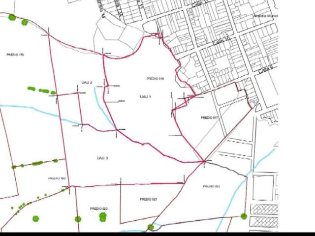 Lote en venta en La Unión, Valle Del Cauca