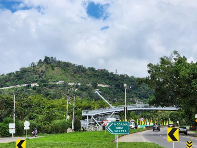 Finca En Venta En La Vega En La Vega Vereda Minas V262136