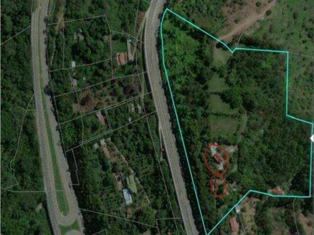 Finca En Venta En La Vega En La Vega Vereda Minas V262136