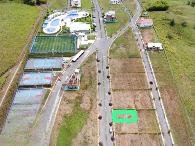 Lote en venta en Caldas, Belalcazar