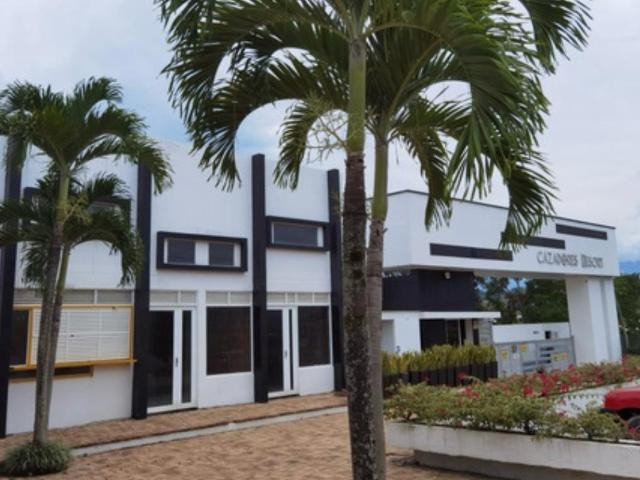 Lote en venta en Santa Bárbara, Lebrija