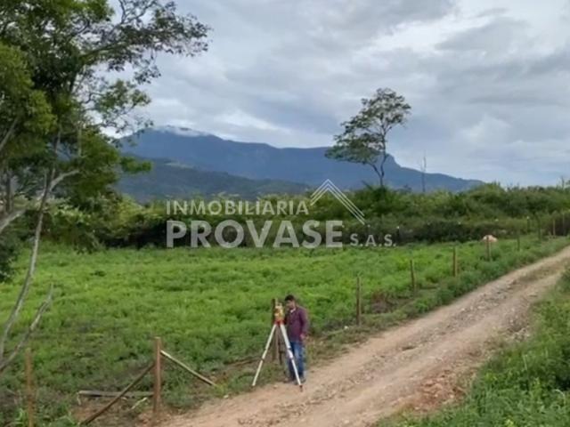 Lote En Venta En Los Patios En Corozal V287910