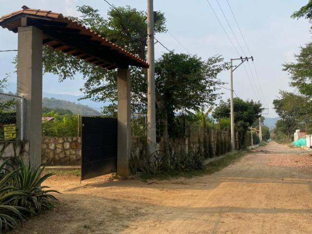 Lote En Venta En Los Patios En Corregimiento La Garita V218974