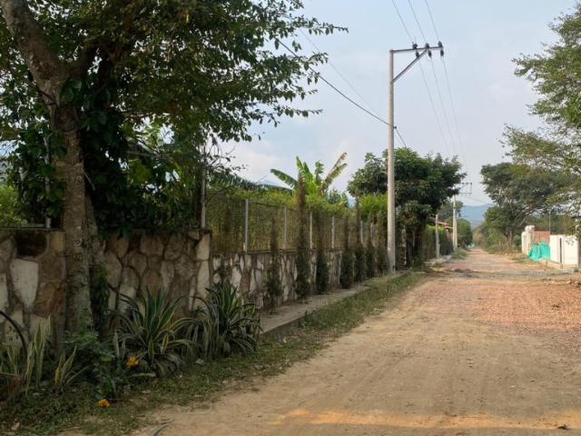 Lote En Venta En Los Patios En Corregimiento La Garita V218974